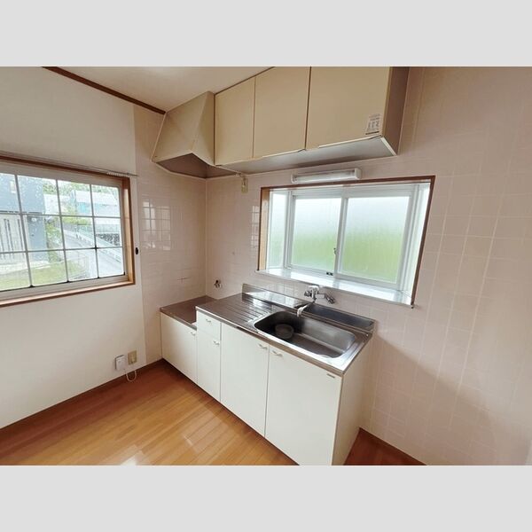 キッチン (キッチン)