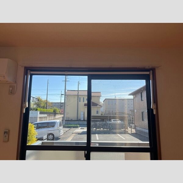 その他 (室内物干し)