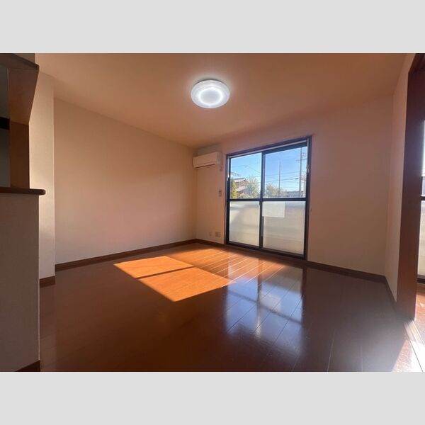 居室・リビング (LDK)