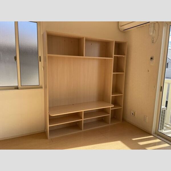 その他 (壁面収納)