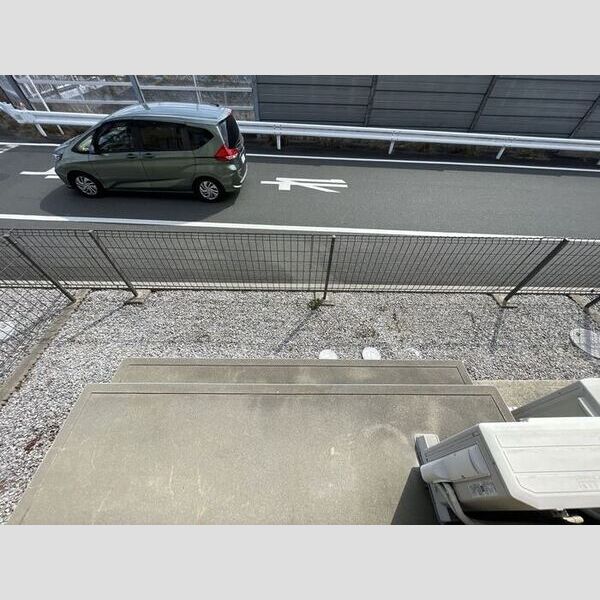 その他 (専用庭)