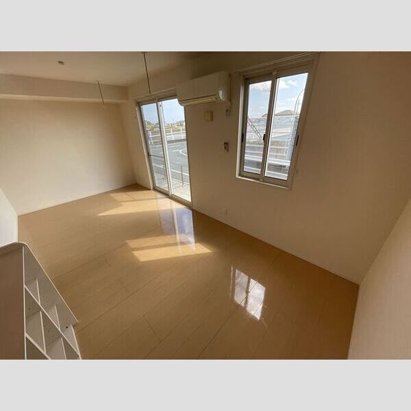 居室・リビング (LDK)