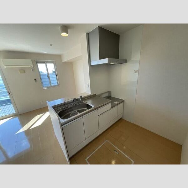 キッチン (キッチン)