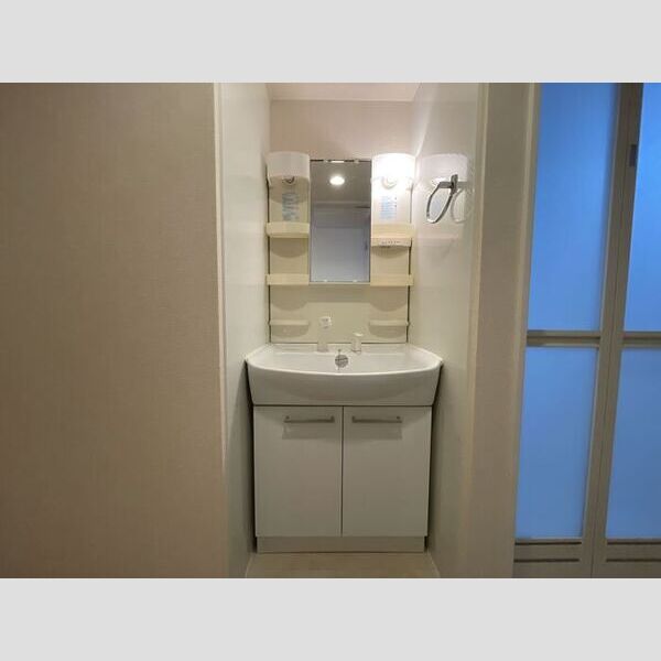 洗面所 (洗面所)