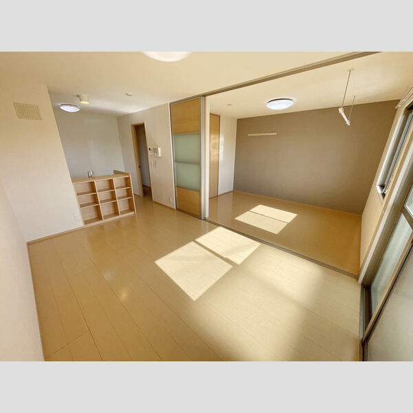 居室・リビング (LDK)