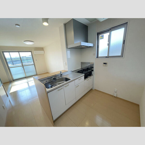 キッチン (キッチン)