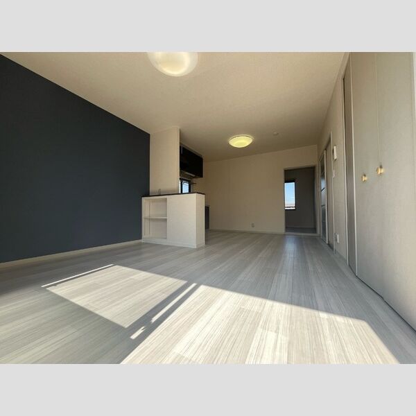 居室・リビング (LDK)