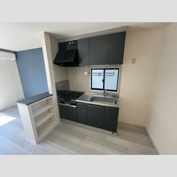 キッチン (キッチン)