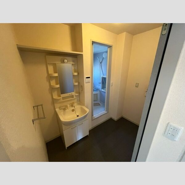 洗面所 (洗面所)