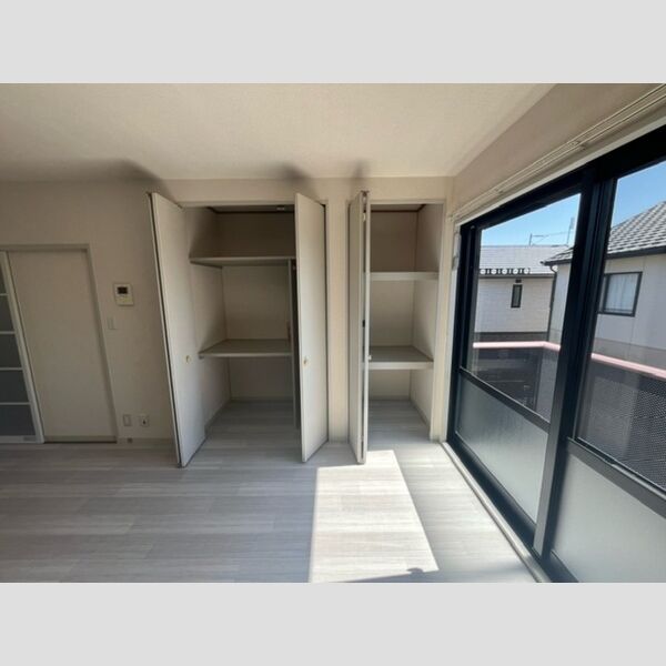 収納 (リビング収納)