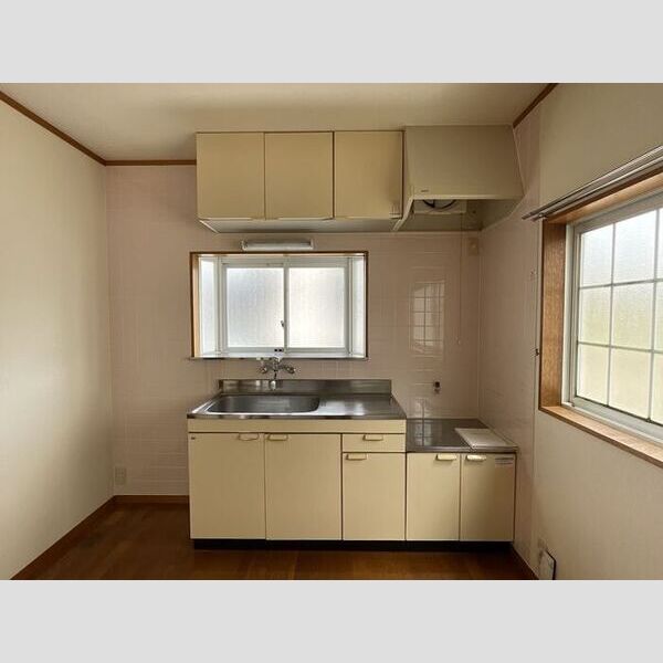 キッチン (キッチン)