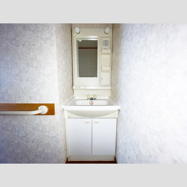 洗面所 (洗面所)