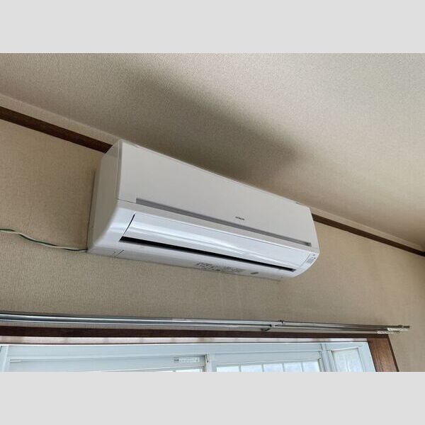 その他設備 (エアコン)