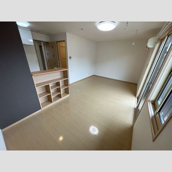 居室・リビング (LDK)