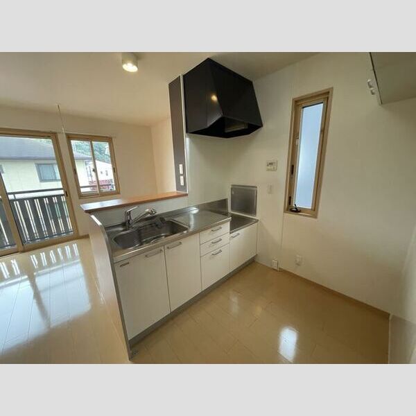 キッチン (キッチン)