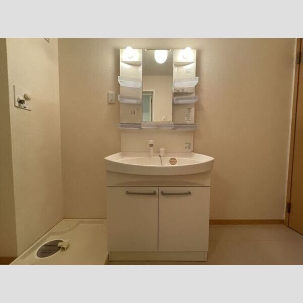 洗面所 (洗面所)