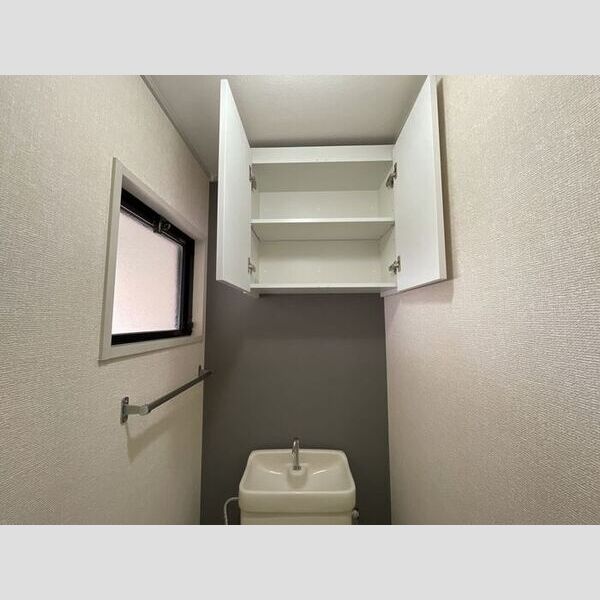 その他 (トイレ収納)