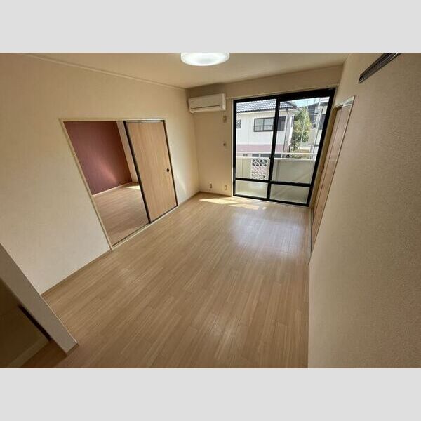 居室・リビング (LDK)