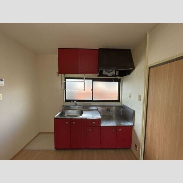 キッチン (キッチン)