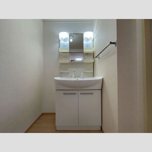 洗面所 (洗面所)