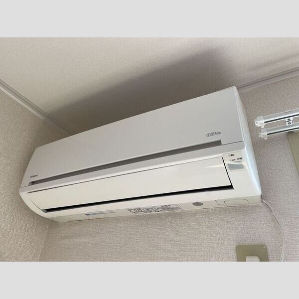 その他設備 (エアコン)