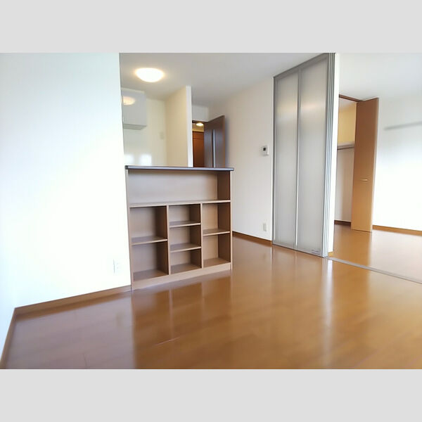 居室・リビング (LDK)