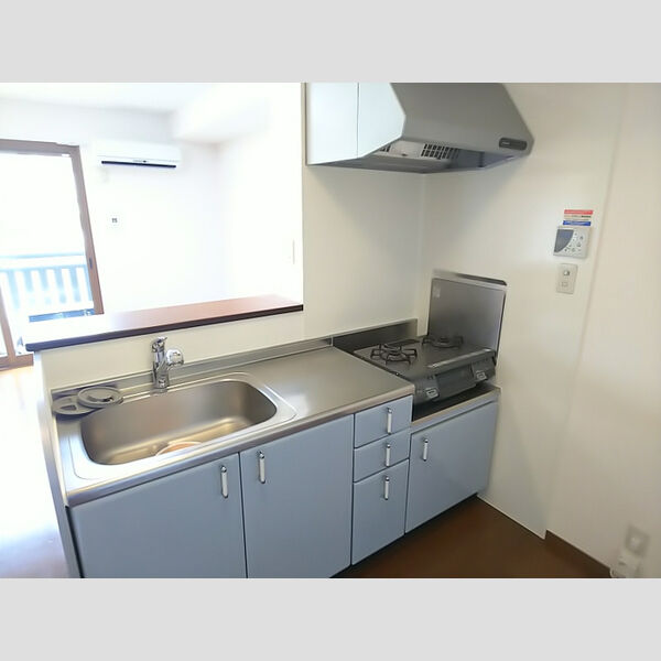 キッチン (キッチン)