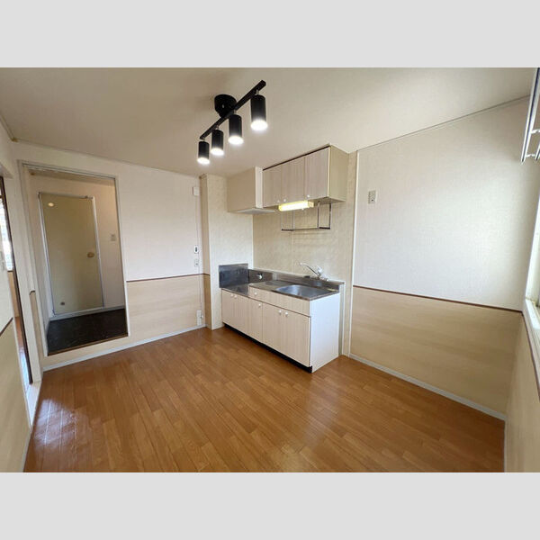 居室・リビング (DK)