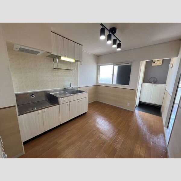 キッチン (キッチン)