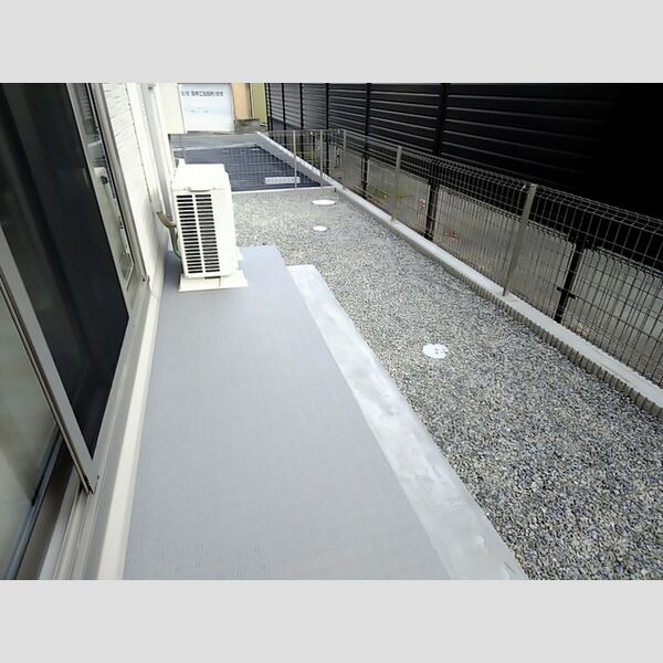 その他 (専用庭)
