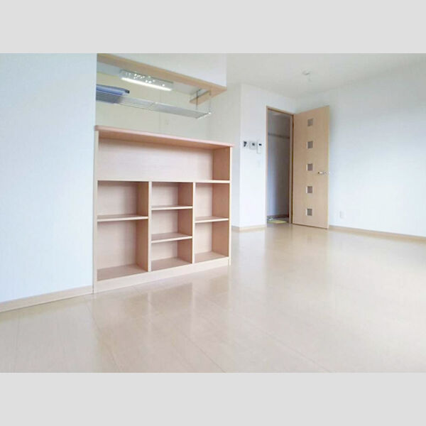 その他 (カウンター収納)