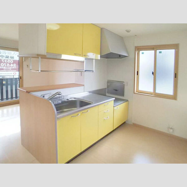 キッチン (キッチン)