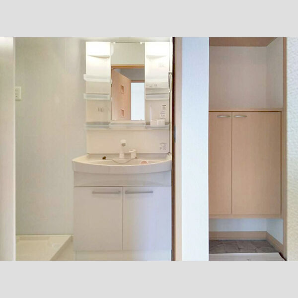 洗面所 (洗面所)