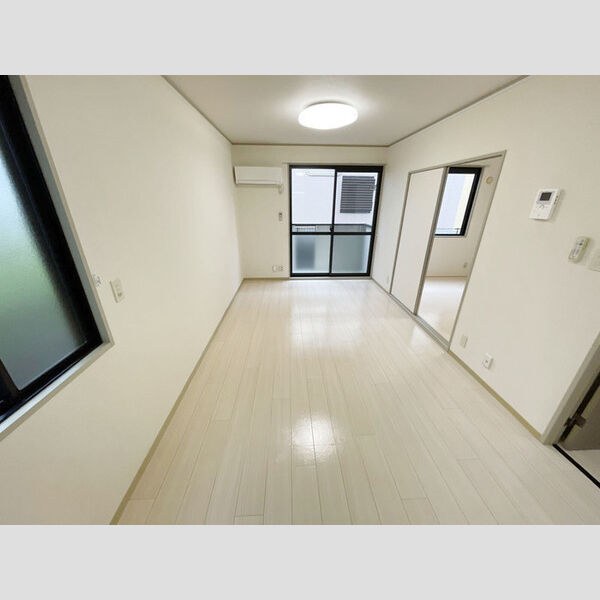 居室・リビング (DK)