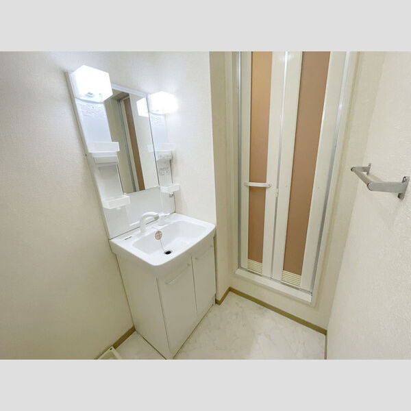 洗面所 (洗面所)