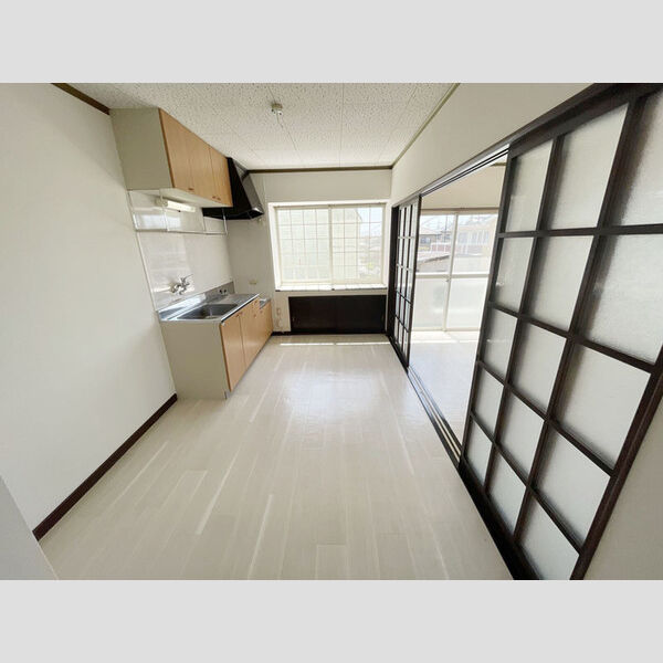 貸家アパート貸してくれる方 Dia Resto若草 502号室の賃貸情報（別府市若草町2番9号
