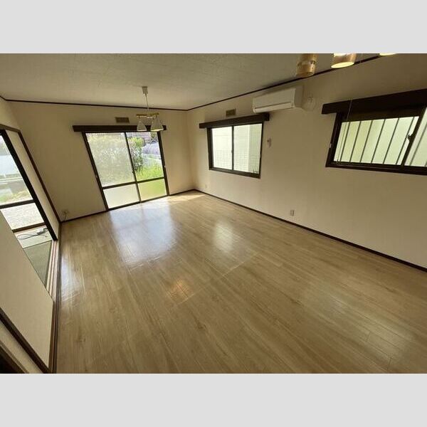 居室・リビング (LDK)