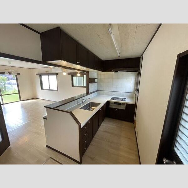 キッチン (キッチン)