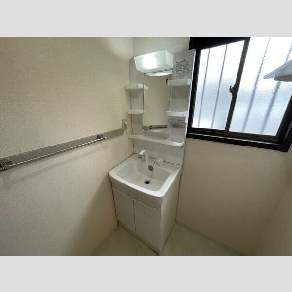 洗面所 (洗面所)