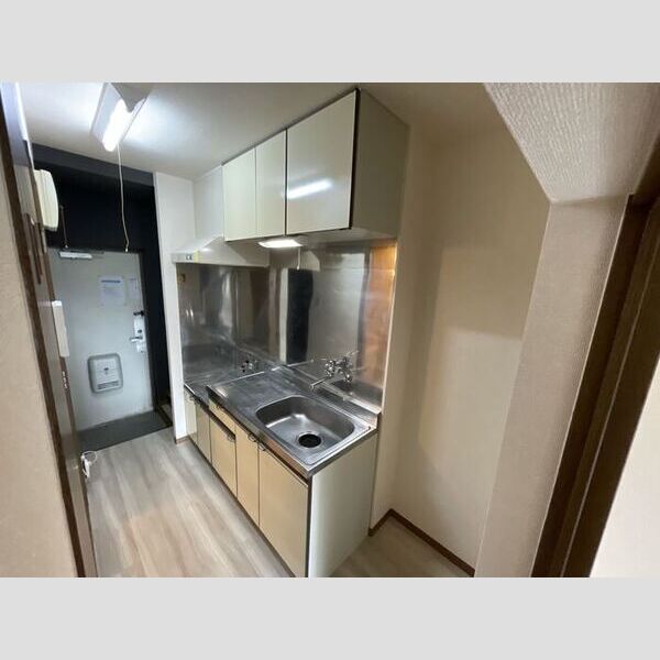 キッチン (キッチン)