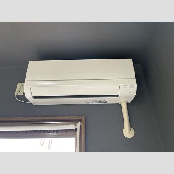 その他設備 (エアコン)