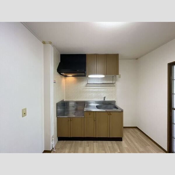 キッチン (キッチン)