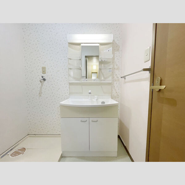 洗面所 (洗面所)