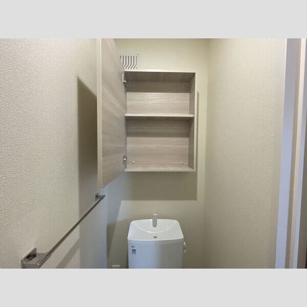 その他 (トイレ収納)