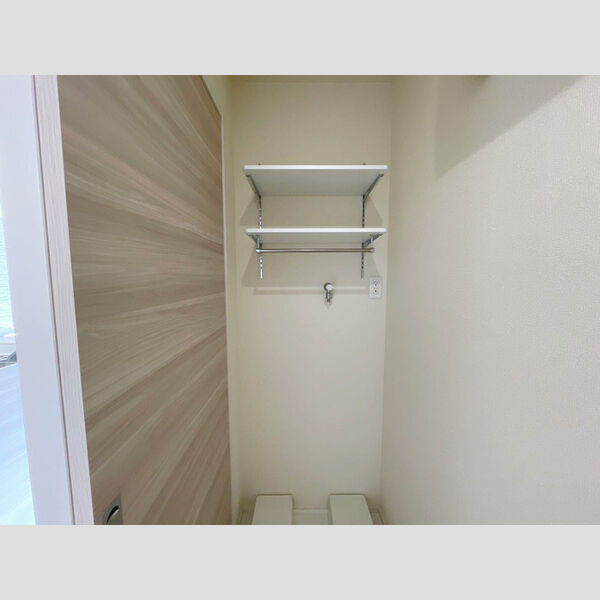 その他 (洗面室収納)