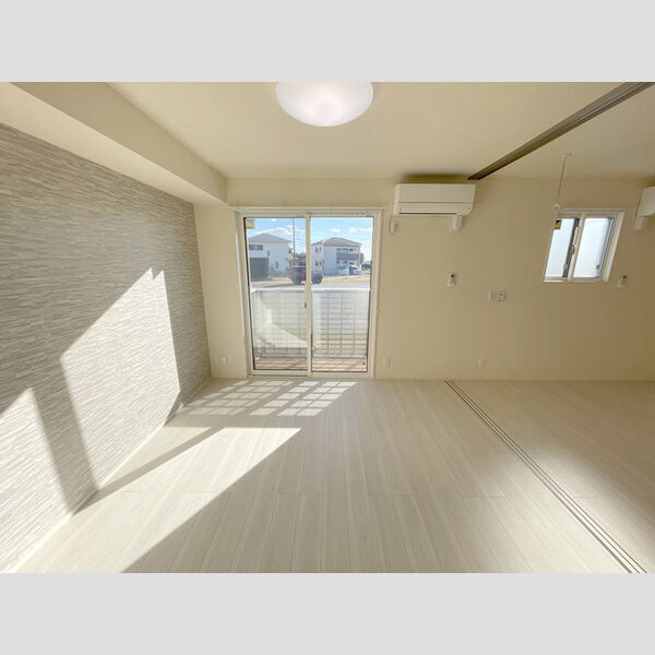 居室・リビング (LDK)