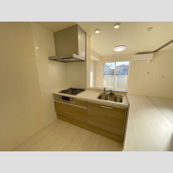 キッチン (キッチン)