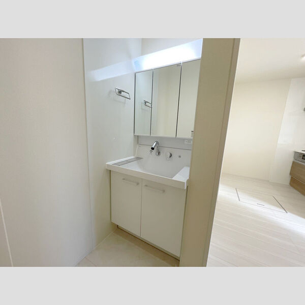 洗面所 (洗面所)