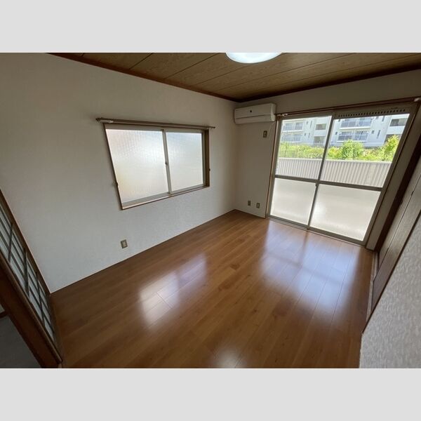 居室・リビング (洋室)