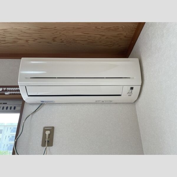 その他設備 (エアコン)